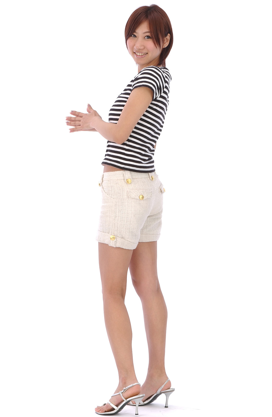 関口帆香 BWH0110 - Honoka Sekiguchi